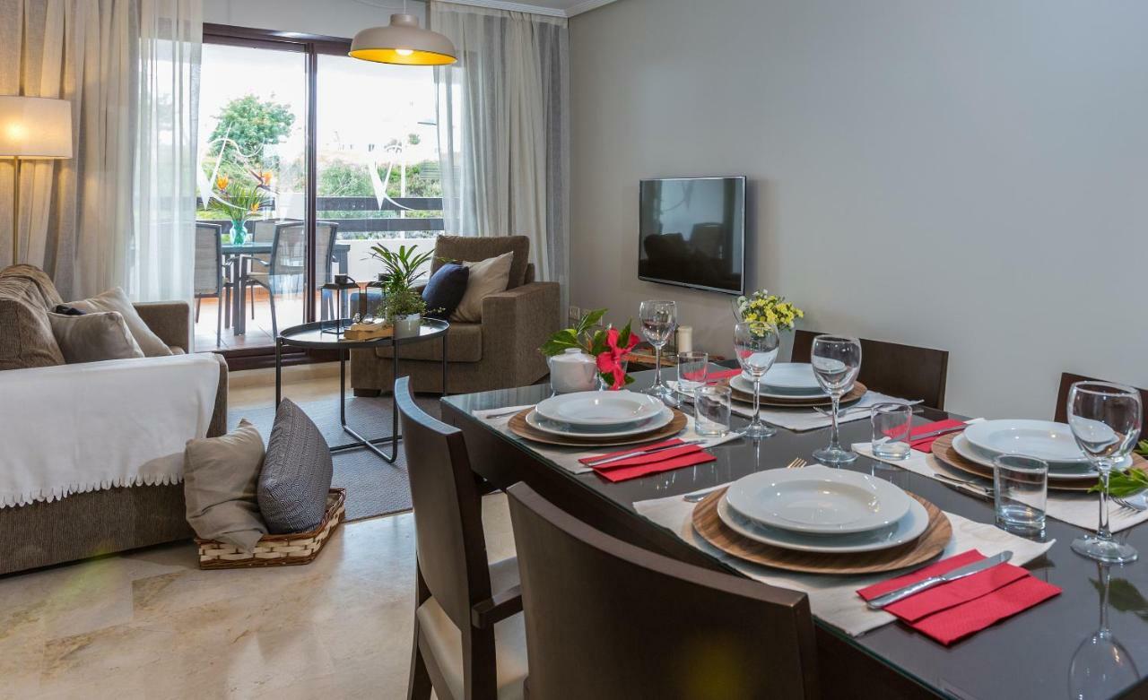 Apartment mit 2 Schlafzimmern