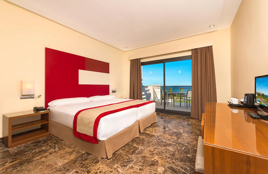Estepona Hotel & Spa Resort-1
