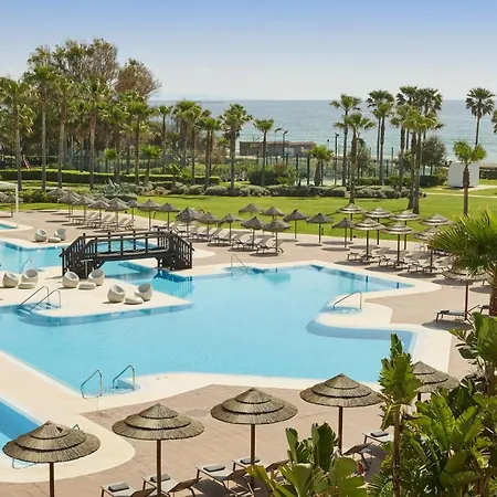 Estepona Hotel & Spa Resort-3